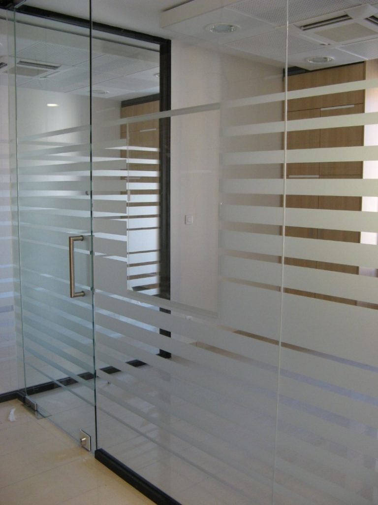 Film bureaux